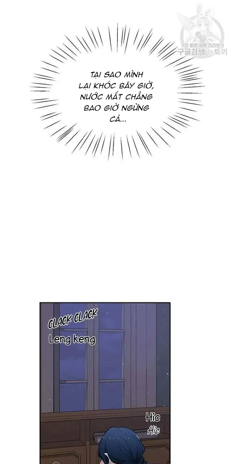 Tôi Chỉ Là Một Tiểu Thư Bình Thường Chap 183 - Next Chap 182