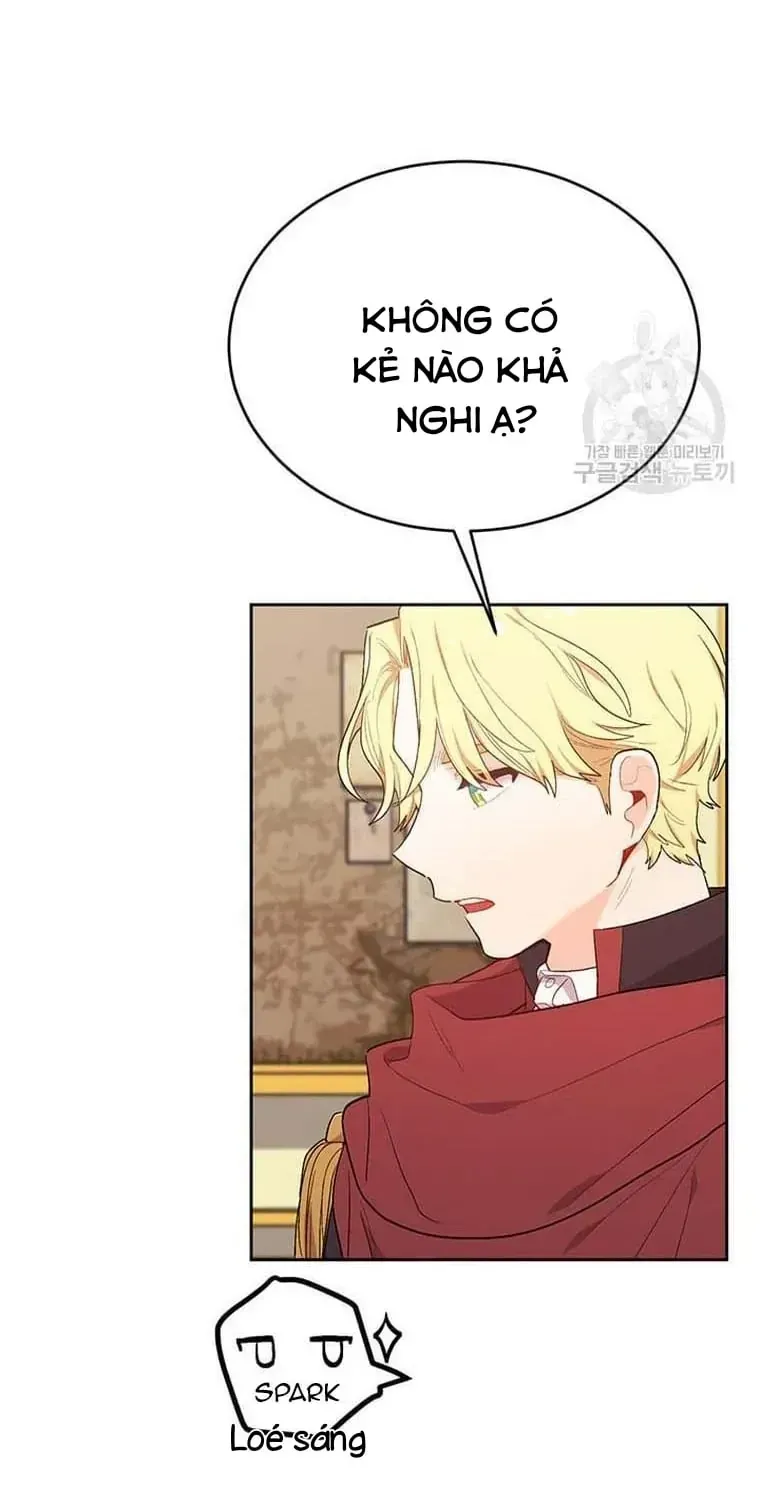 Tôi Chỉ Là Một Tiểu Thư Bình Thường Chap 183 - Next Chap 182