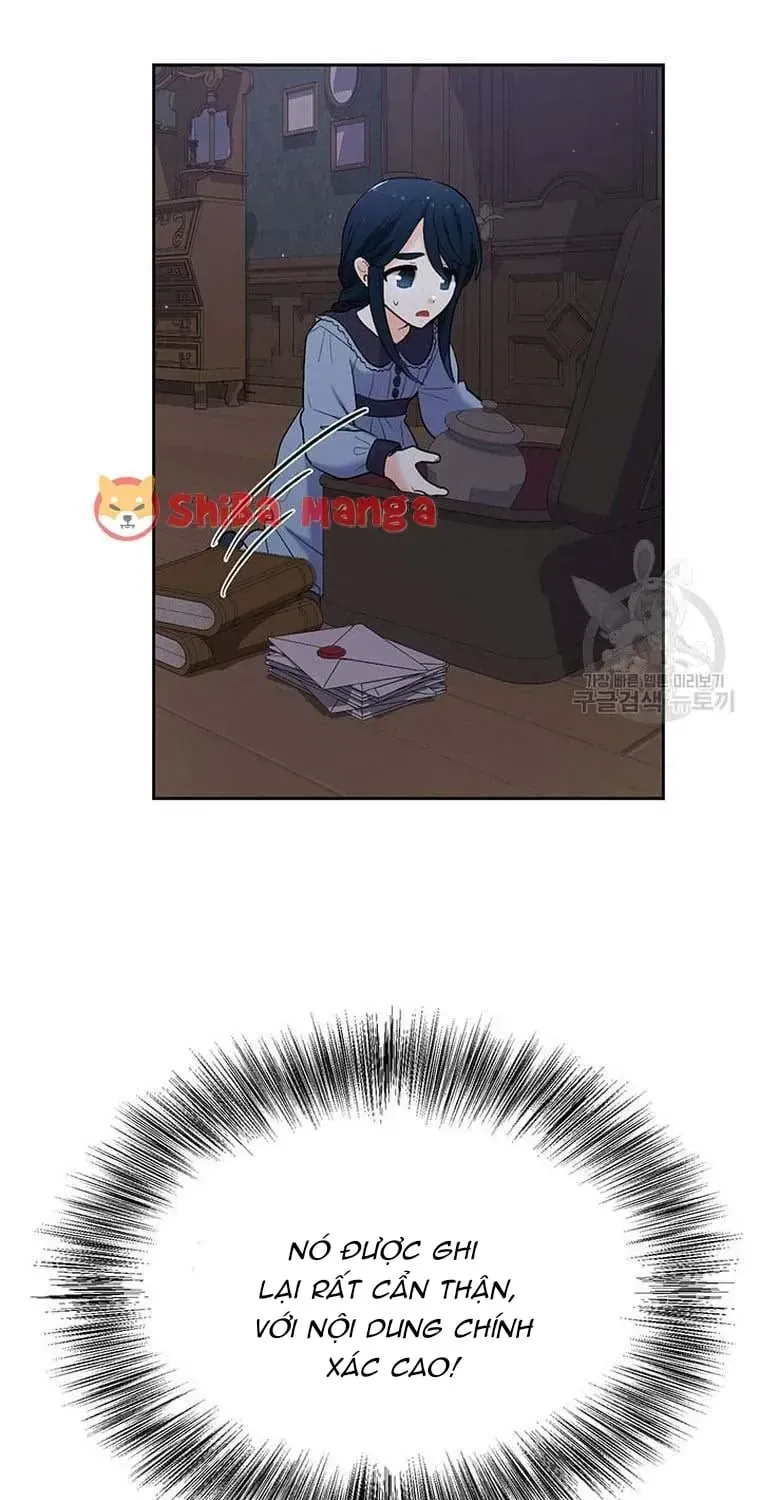 Tôi Chỉ Là Một Tiểu Thư Bình Thường Chap 183 - Next Chap 182