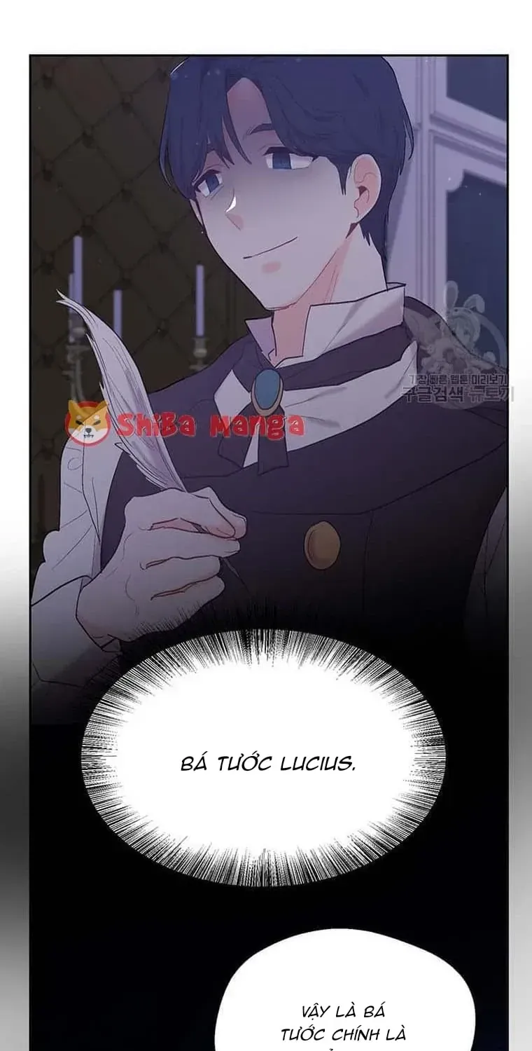 Tôi Chỉ Là Một Tiểu Thư Bình Thường Chap 183 - Next Chap 182