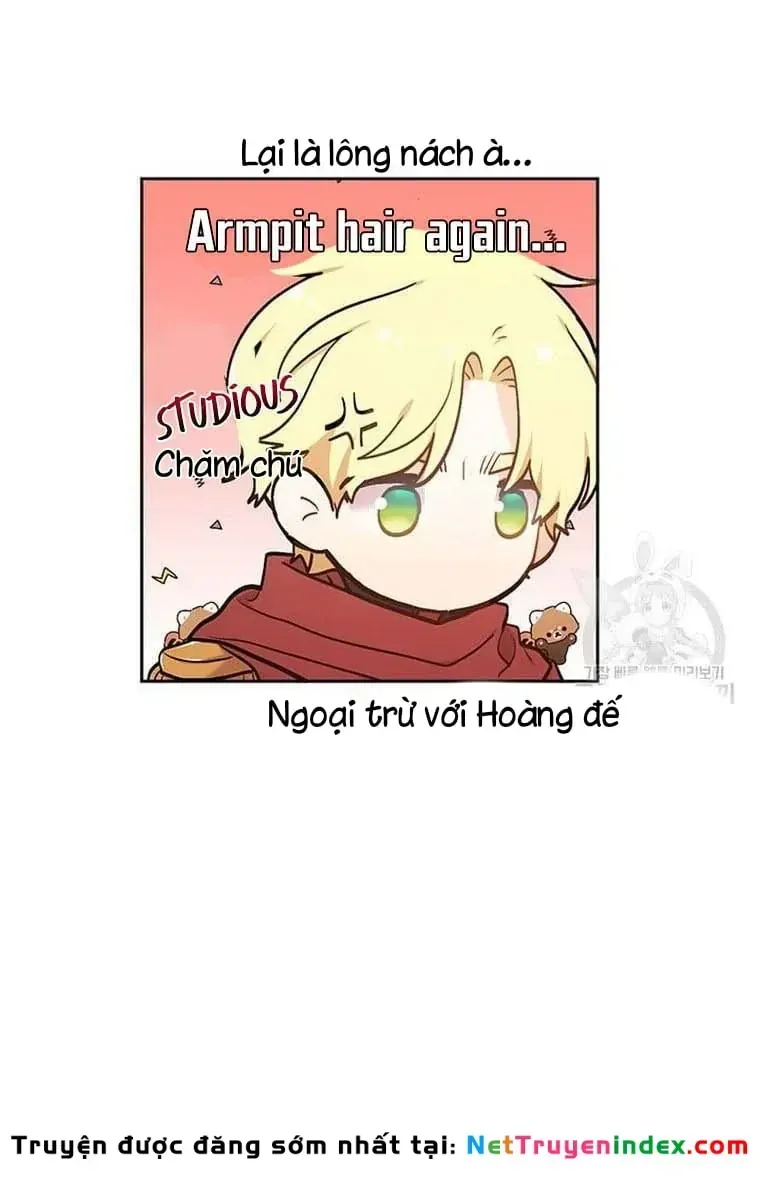 Tôi Chỉ Là Một Tiểu Thư Bình Thường Chap 183 - Next Chap 182