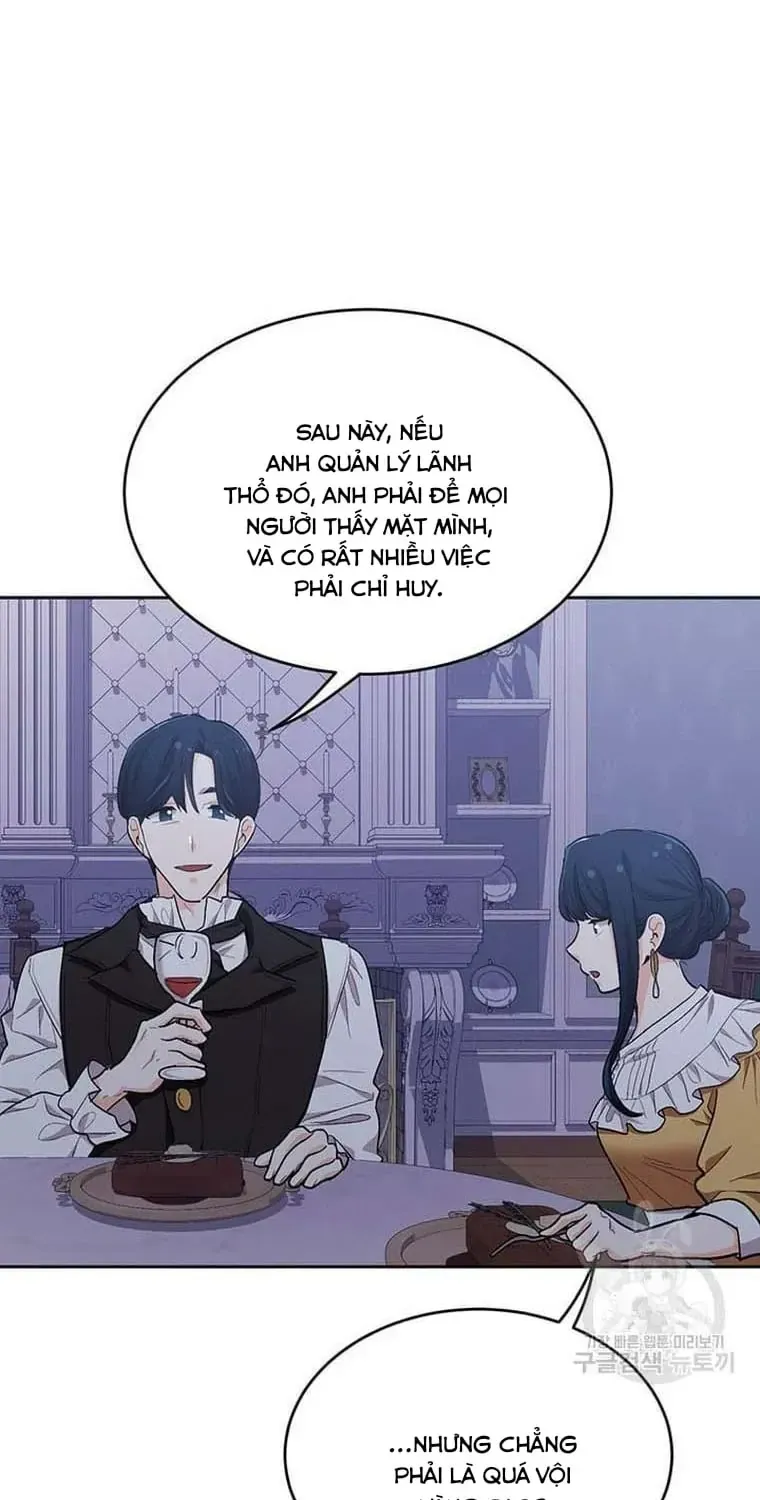 Tôi Chỉ Là Một Tiểu Thư Bình Thường Chap 183 - Next Chap 182