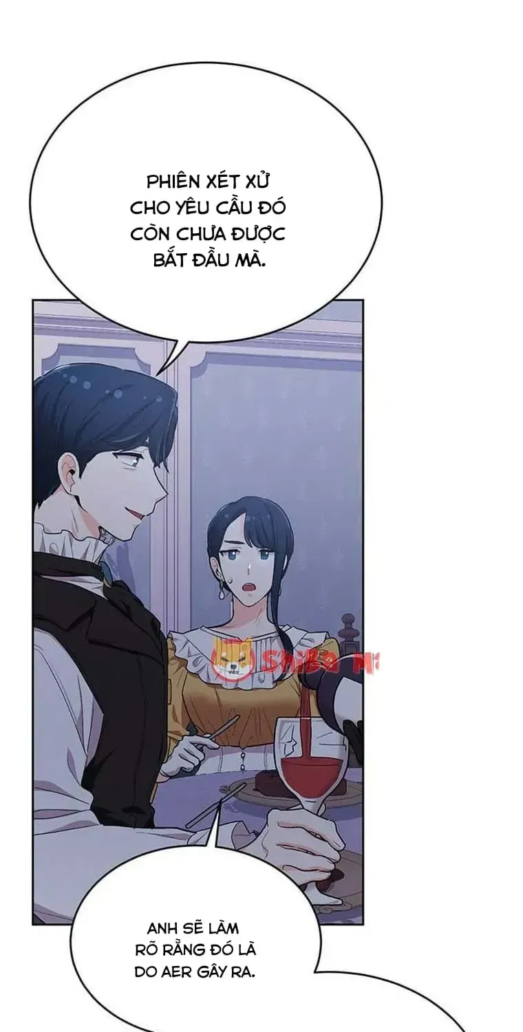 Tôi Chỉ Là Một Tiểu Thư Bình Thường Chap 183 - Next Chap 182