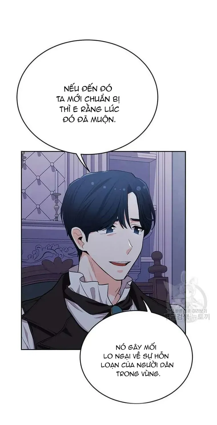Tôi Chỉ Là Một Tiểu Thư Bình Thường Chap 183 - Next Chap 182