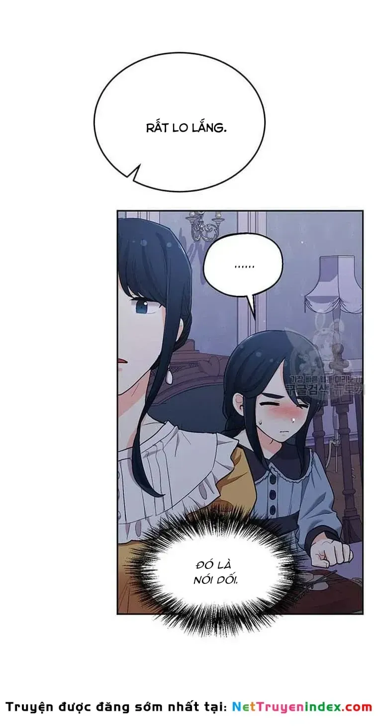 Tôi Chỉ Là Một Tiểu Thư Bình Thường Chap 183 - Next Chap 182