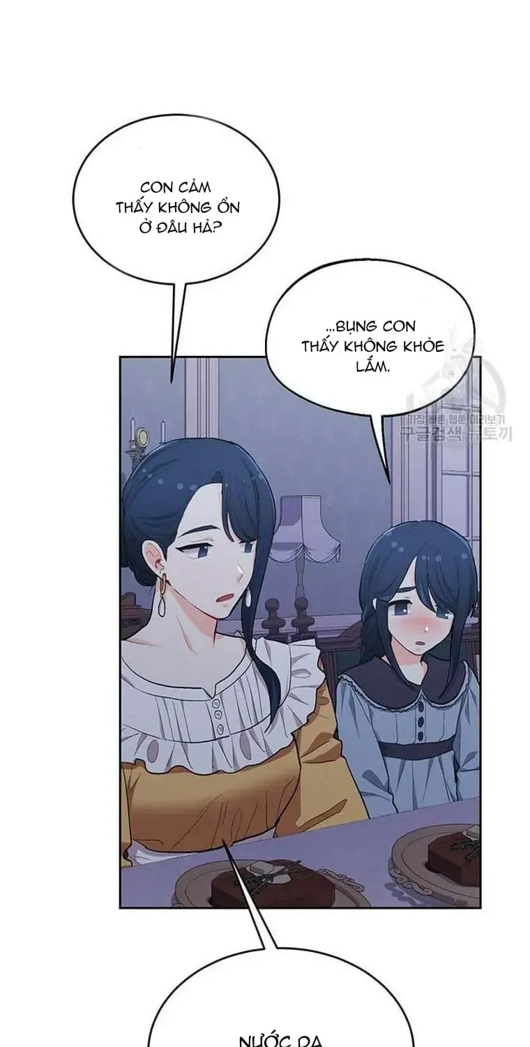 Tôi Chỉ Là Một Tiểu Thư Bình Thường Chap 183 - Next Chap 182