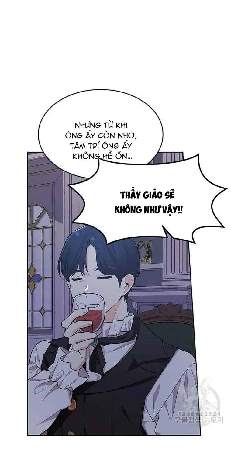 Tôi Chỉ Là Một Tiểu Thư Bình Thường Chap 183 - Next Chap 182
