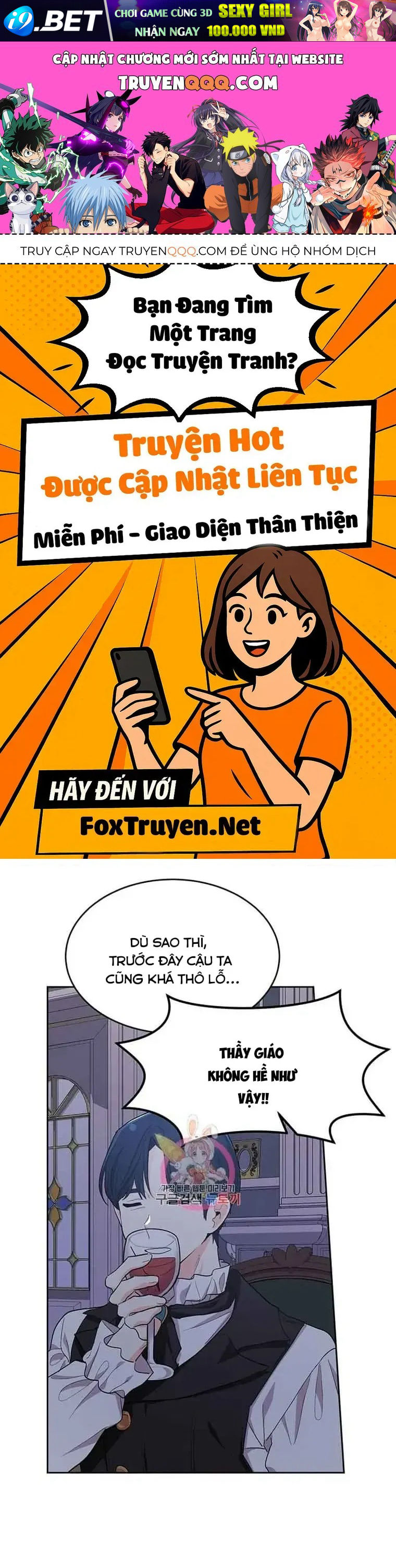 Tôi Chỉ Là Một Tiểu Thư Bình Thường Chap 184 - Next Chap 183