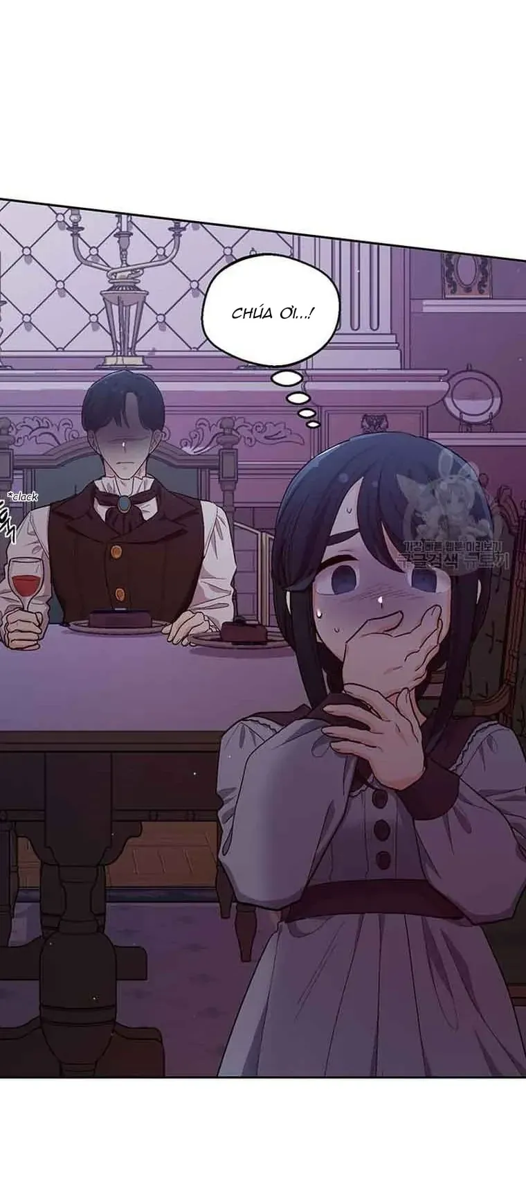 Tôi Chỉ Là Một Tiểu Thư Bình Thường Chap 184 - Next Chap 183