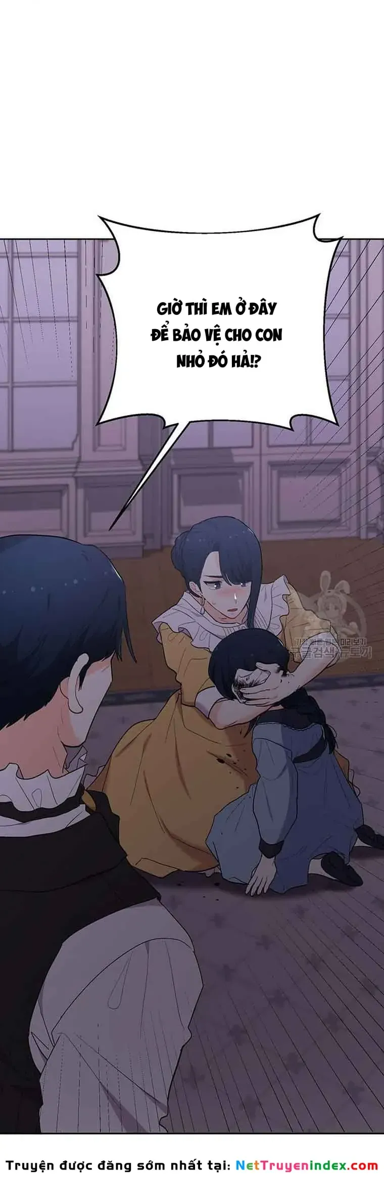 Tôi Chỉ Là Một Tiểu Thư Bình Thường Chap 184 - Next Chap 183