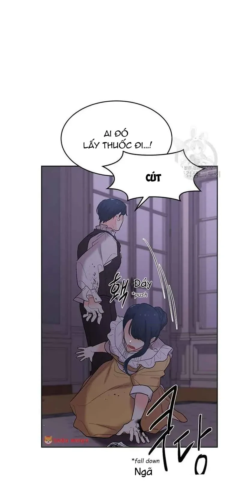 Tôi Chỉ Là Một Tiểu Thư Bình Thường Chap 184 - Next Chap 183