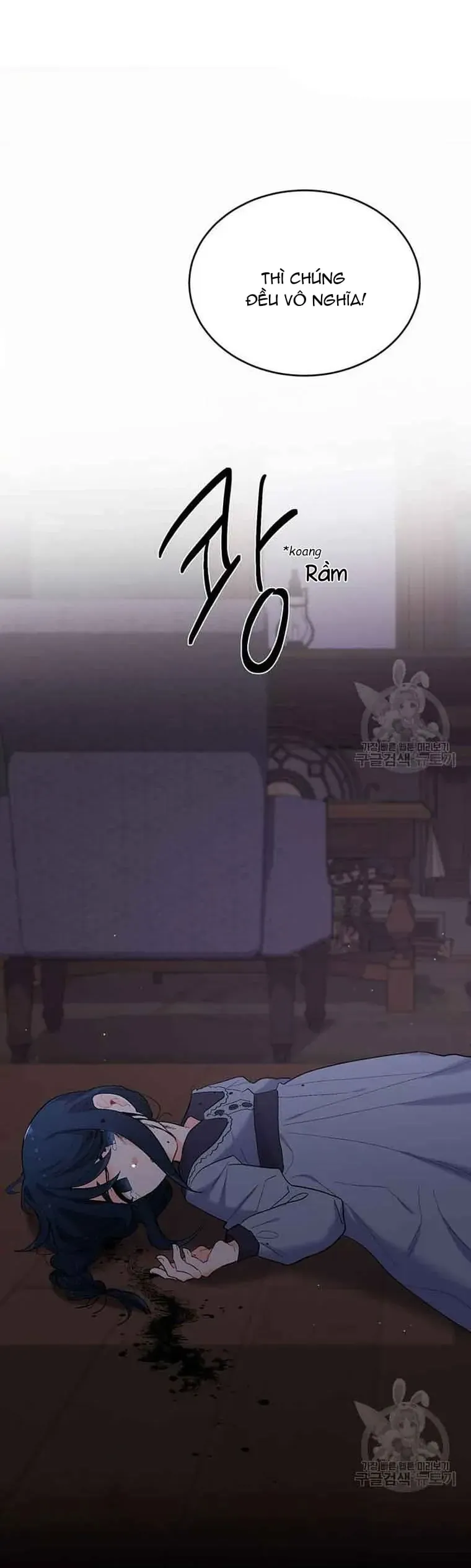 Tôi Chỉ Là Một Tiểu Thư Bình Thường Chap 184 - Next Chap 183
