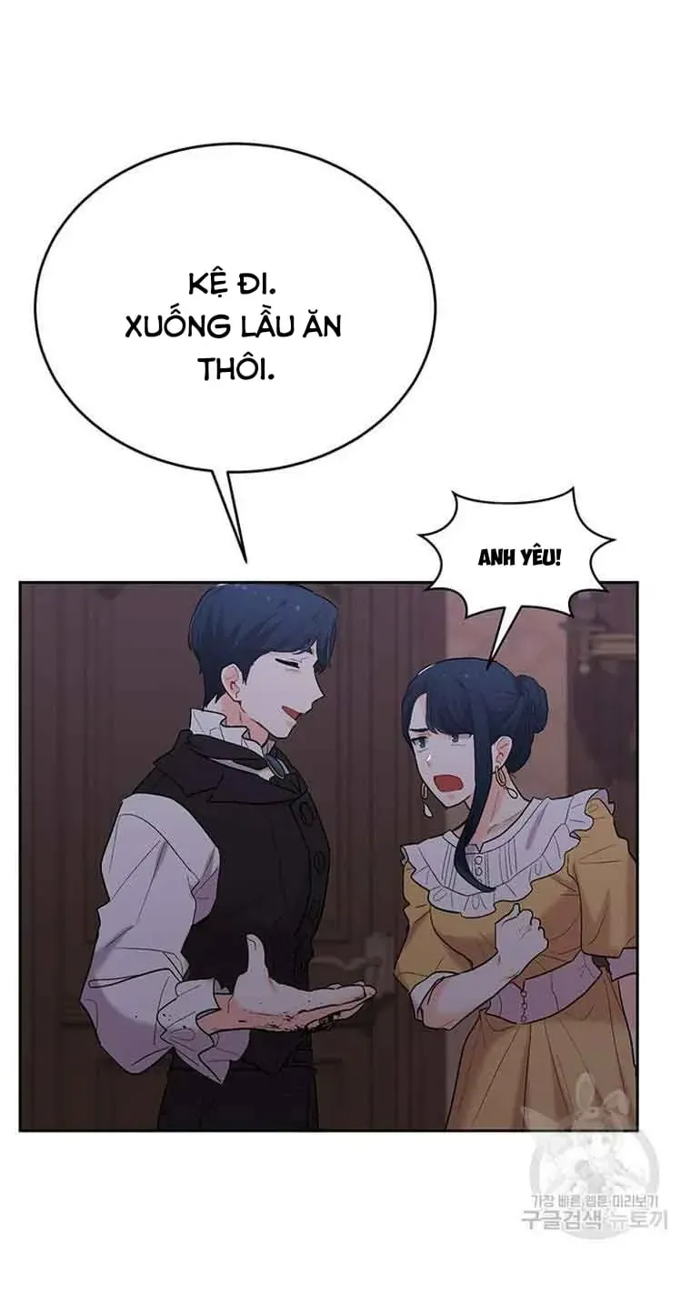 Tôi Chỉ Là Một Tiểu Thư Bình Thường Chap 184 - Next Chap 183