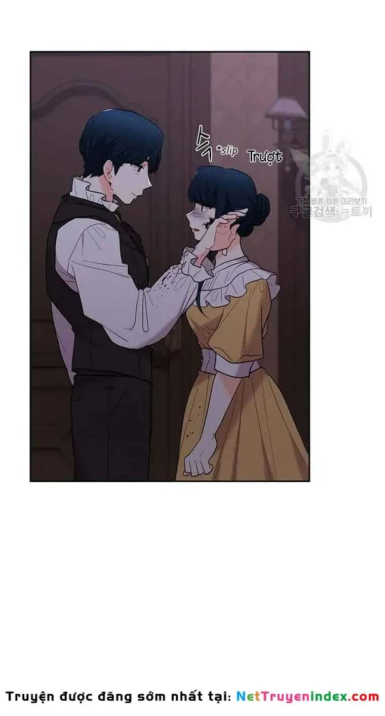 Tôi Chỉ Là Một Tiểu Thư Bình Thường Chap 184 - Next Chap 183