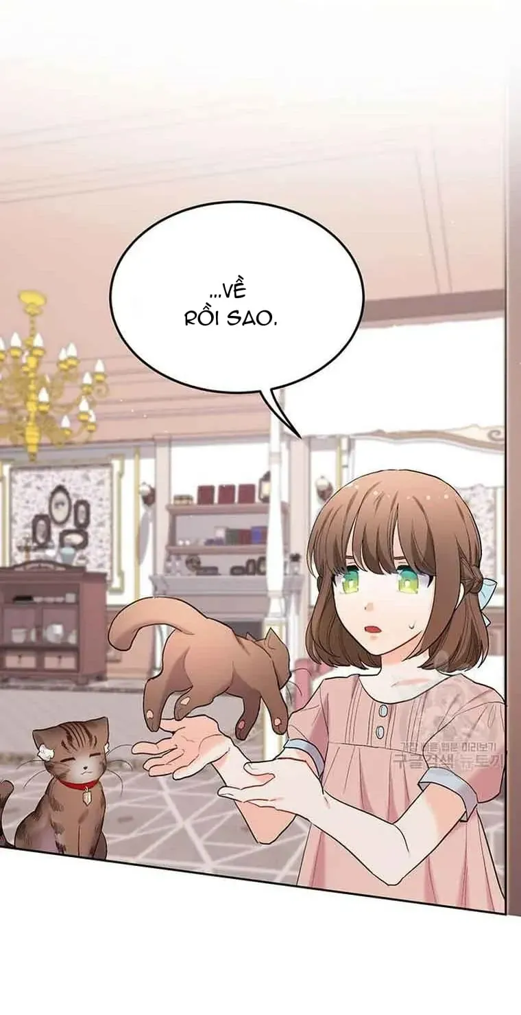 Tôi Chỉ Là Một Tiểu Thư Bình Thường Chap 184 - Next Chap 183