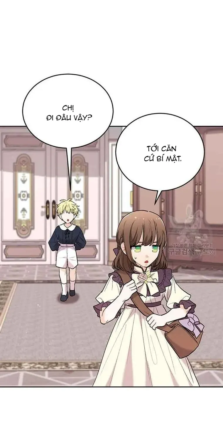 Tôi Chỉ Là Một Tiểu Thư Bình Thường Chap 184 - Next Chap 183