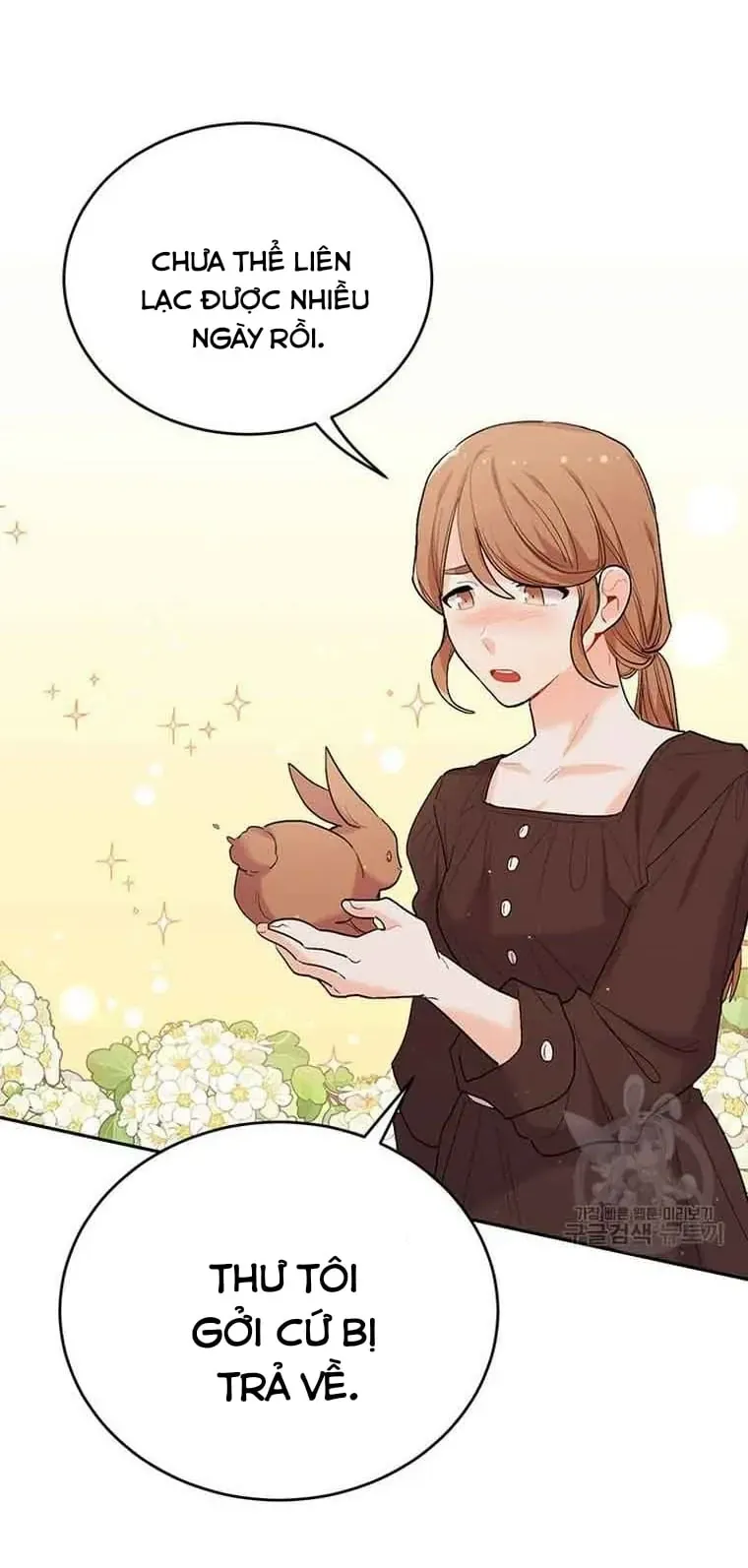 Tôi Chỉ Là Một Tiểu Thư Bình Thường Chap 184 - Next Chap 183
