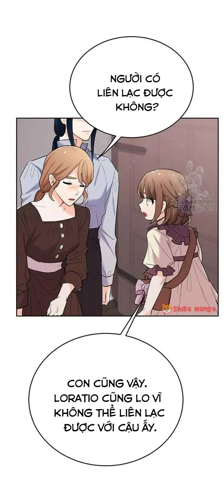Tôi Chỉ Là Một Tiểu Thư Bình Thường Chap 184 - Next Chap 183