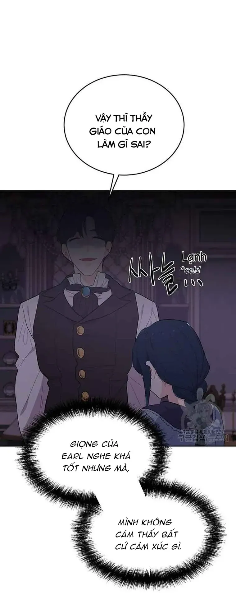 Tôi Chỉ Là Một Tiểu Thư Bình Thường Chap 184 - Next Chap 183