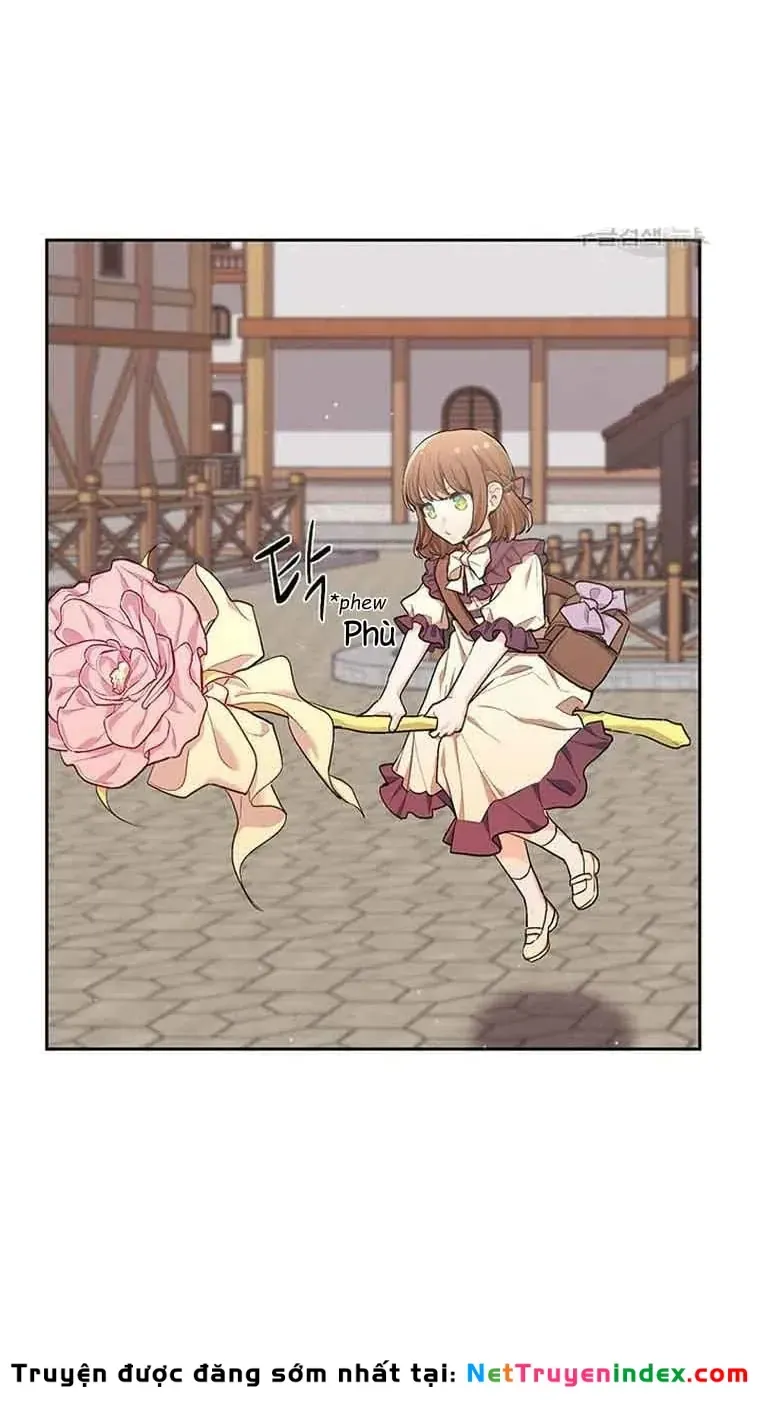 Tôi Chỉ Là Một Tiểu Thư Bình Thường Chap 184 - Next Chap 183