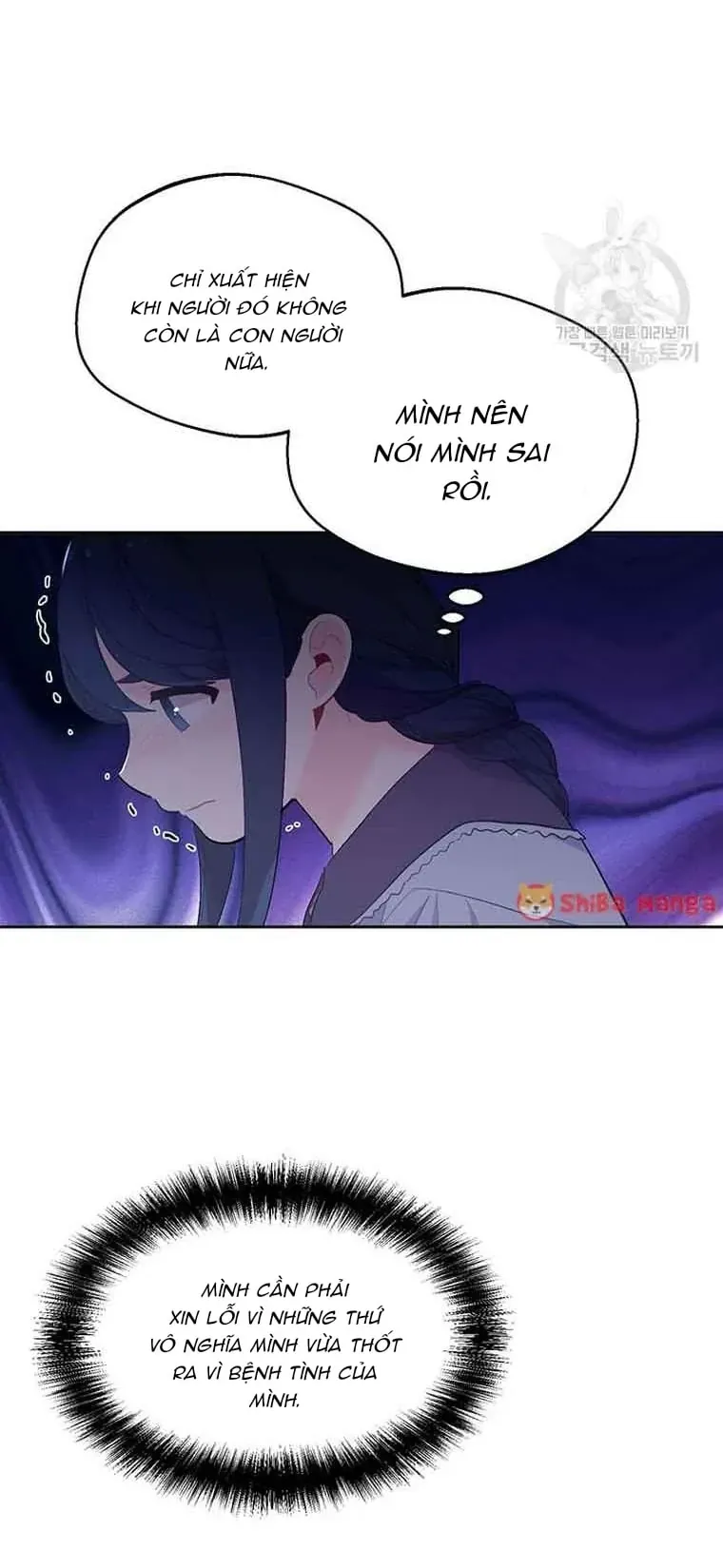 Tôi Chỉ Là Một Tiểu Thư Bình Thường Chap 184 - Next Chap 183