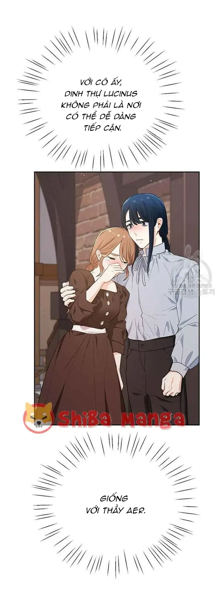 Tôi Chỉ Là Một Tiểu Thư Bình Thường Chap 185 - Next Chap 184