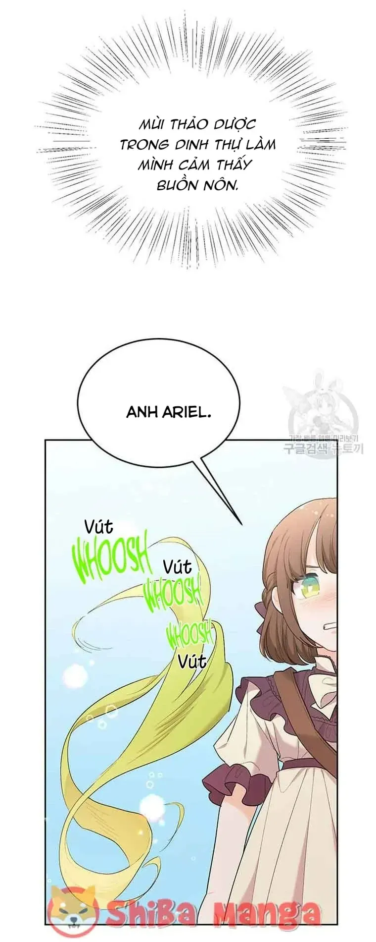 Tôi Chỉ Là Một Tiểu Thư Bình Thường Chap 185 - Next Chap 184