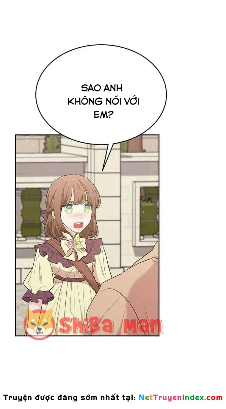 Tôi Chỉ Là Một Tiểu Thư Bình Thường Chap 185 - Next Chap 184