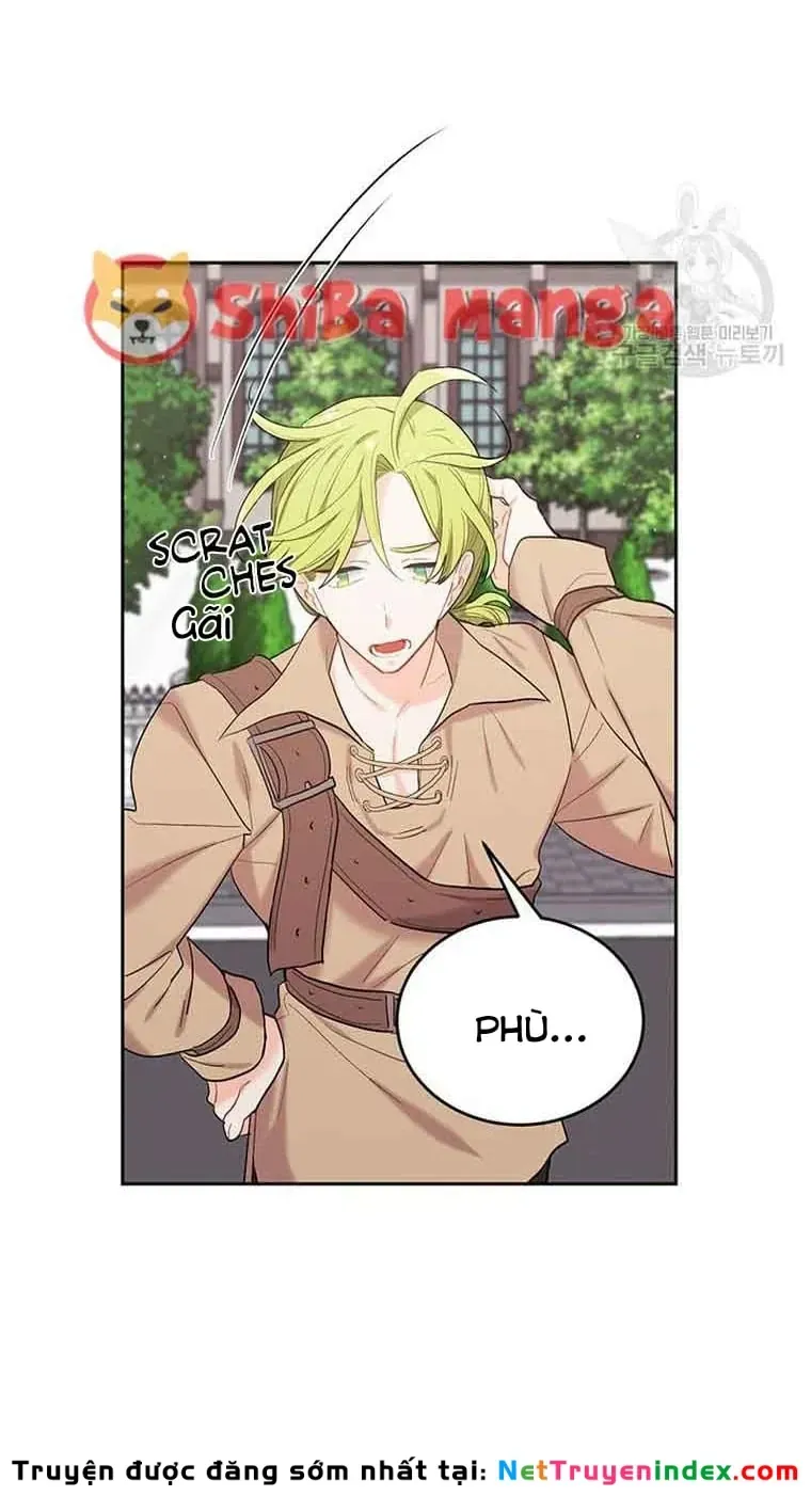 Tôi Chỉ Là Một Tiểu Thư Bình Thường Chap 185 - Next Chap 184