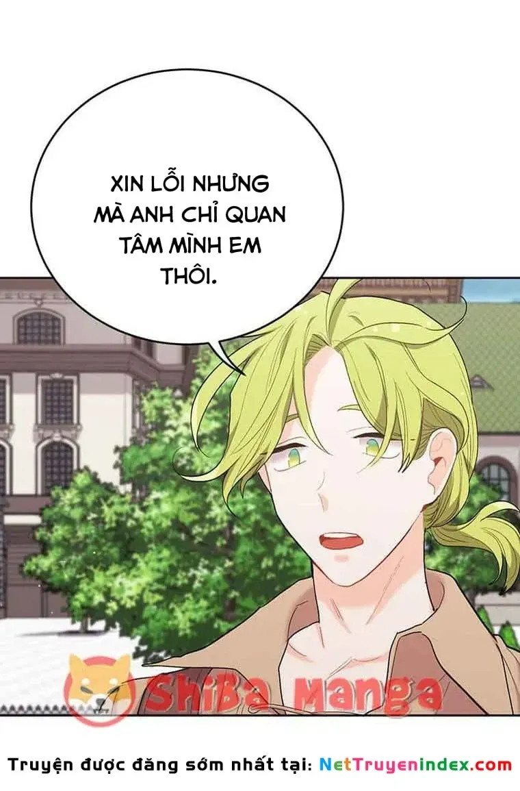 Tôi Chỉ Là Một Tiểu Thư Bình Thường Chap 185 - Next Chap 184