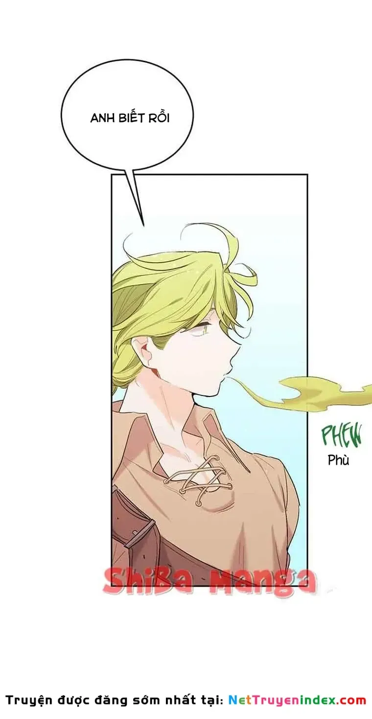 Tôi Chỉ Là Một Tiểu Thư Bình Thường Chap 185 - Next Chap 184