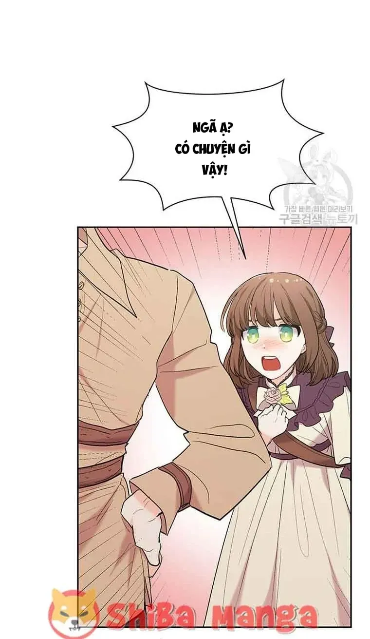 Tôi Chỉ Là Một Tiểu Thư Bình Thường Chap 185 - Next Chap 184