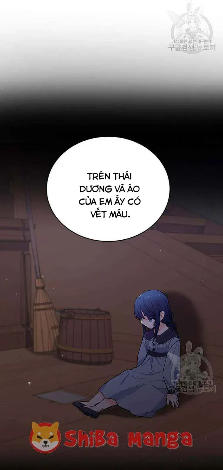 Tôi Chỉ Là Một Tiểu Thư Bình Thường Chap 185 - Next Chap 184