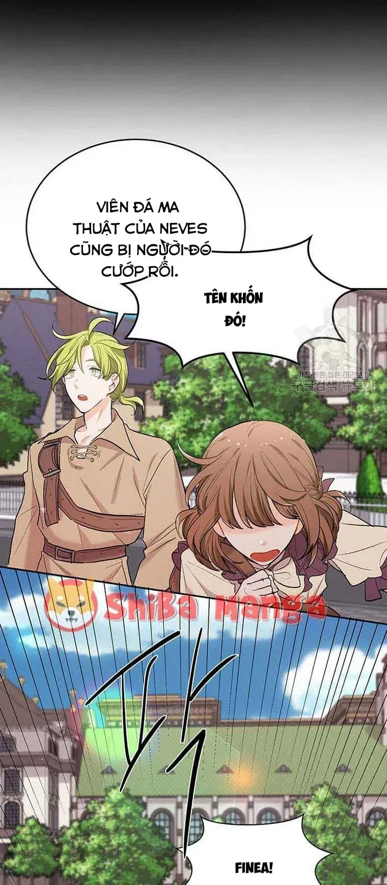 Tôi Chỉ Là Một Tiểu Thư Bình Thường Chap 185 - Next Chap 184