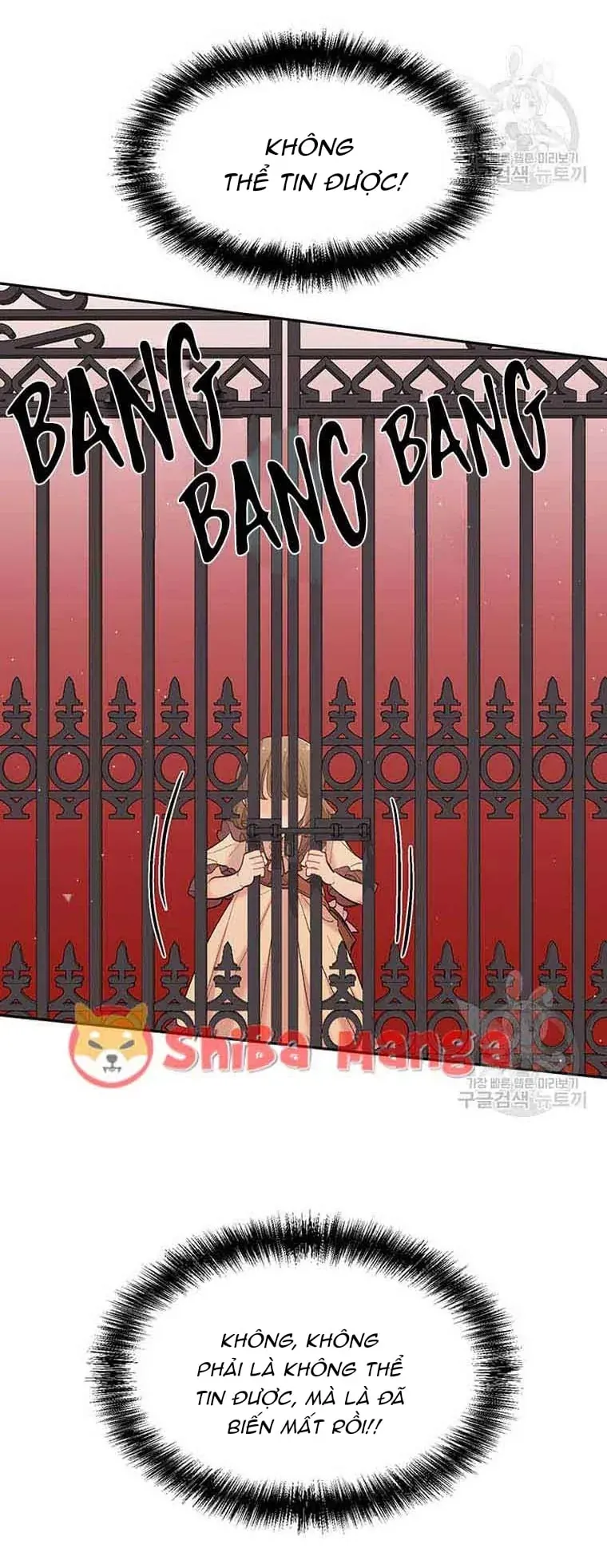 Tôi Chỉ Là Một Tiểu Thư Bình Thường Chap 185 - Next Chap 184