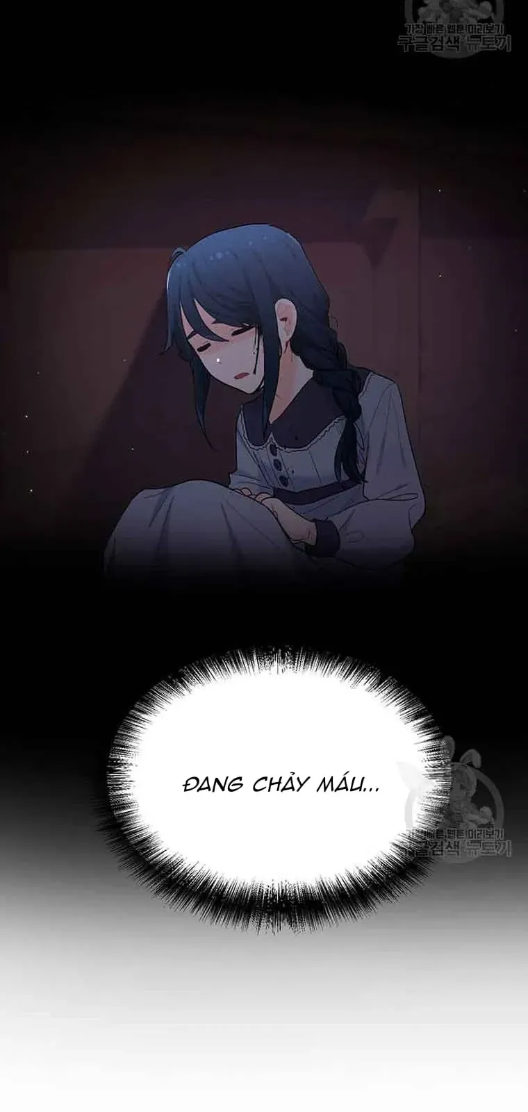 Tôi Chỉ Là Một Tiểu Thư Bình Thường Chap 185 - Next Chap 184