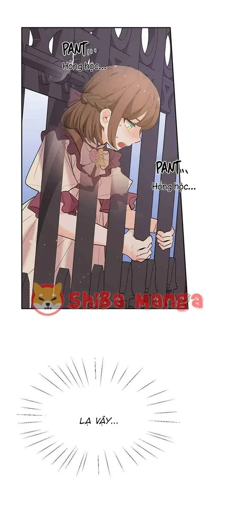 Tôi Chỉ Là Một Tiểu Thư Bình Thường Chap 185 - Next Chap 184