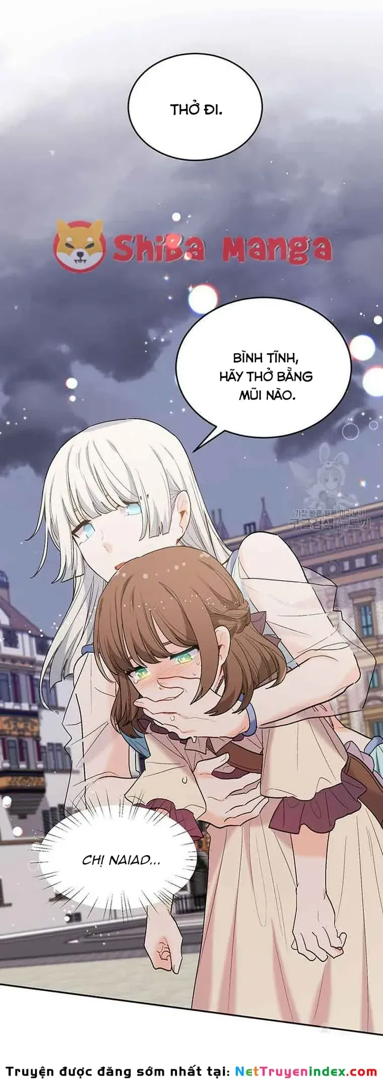 Tôi Chỉ Là Một Tiểu Thư Bình Thường Chap 185 - Next Chap 184
