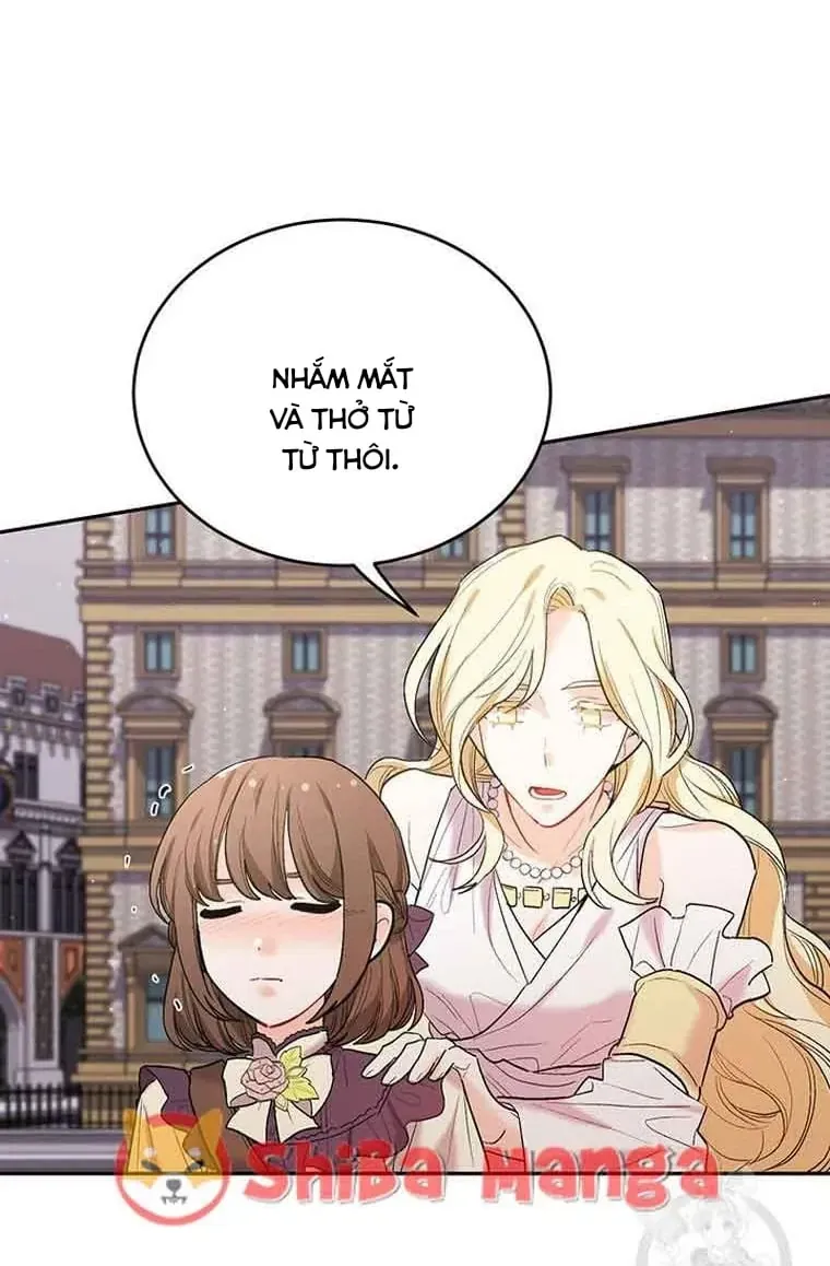 Tôi Chỉ Là Một Tiểu Thư Bình Thường Chap 185 - Next Chap 184
