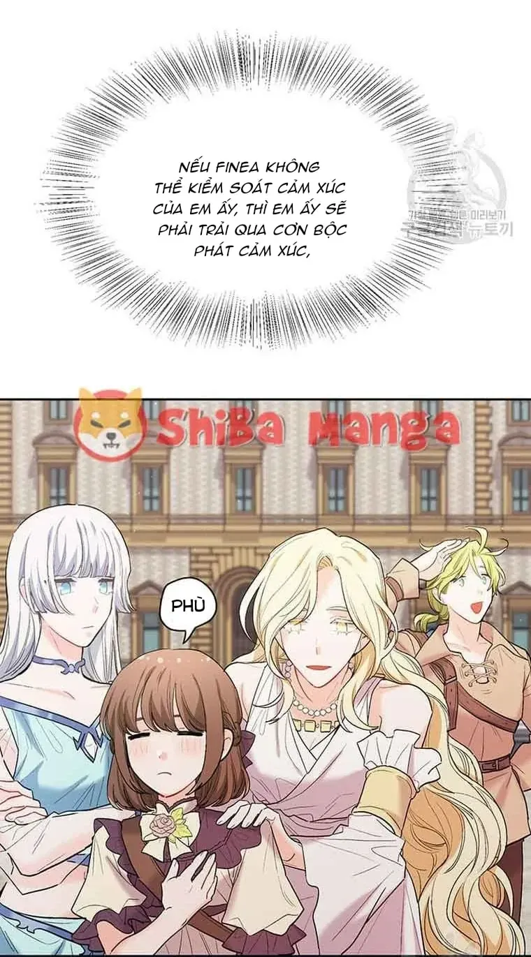 Tôi Chỉ Là Một Tiểu Thư Bình Thường Chap 185 - Next Chap 184
