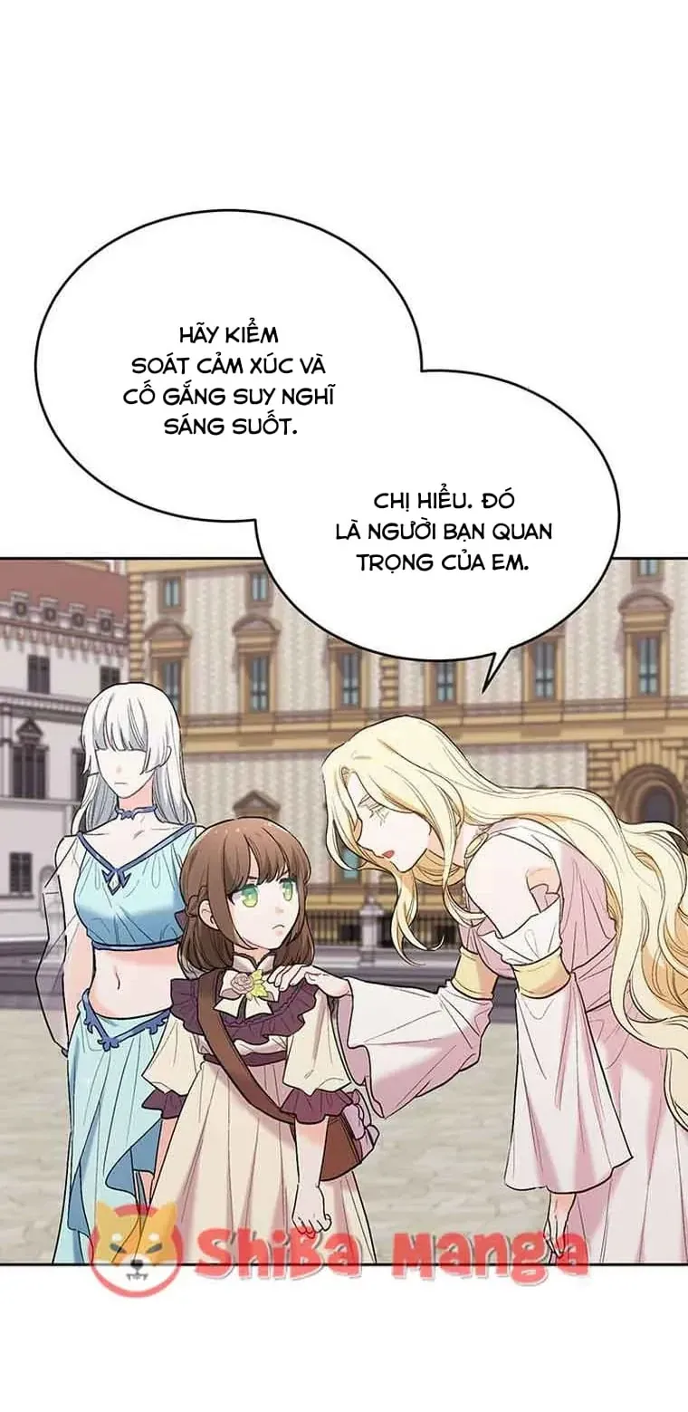Tôi Chỉ Là Một Tiểu Thư Bình Thường Chap 185 - Next Chap 184