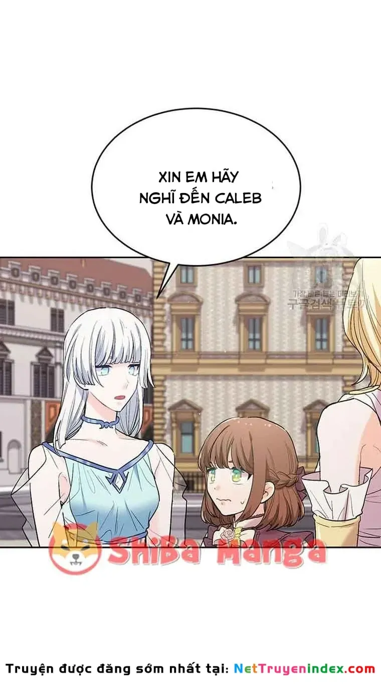 Tôi Chỉ Là Một Tiểu Thư Bình Thường Chap 185 - Next Chap 184