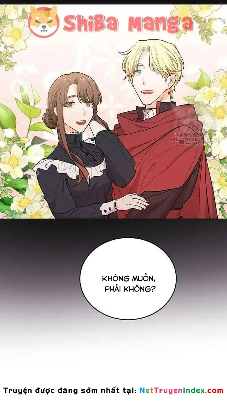 Tôi Chỉ Là Một Tiểu Thư Bình Thường Chap 185 - Next Chap 184