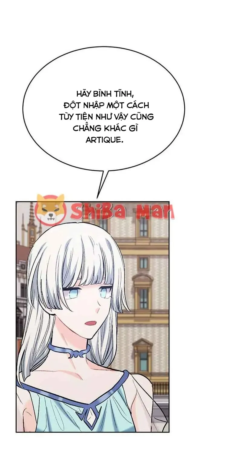 Tôi Chỉ Là Một Tiểu Thư Bình Thường Chap 185 - Next Chap 184