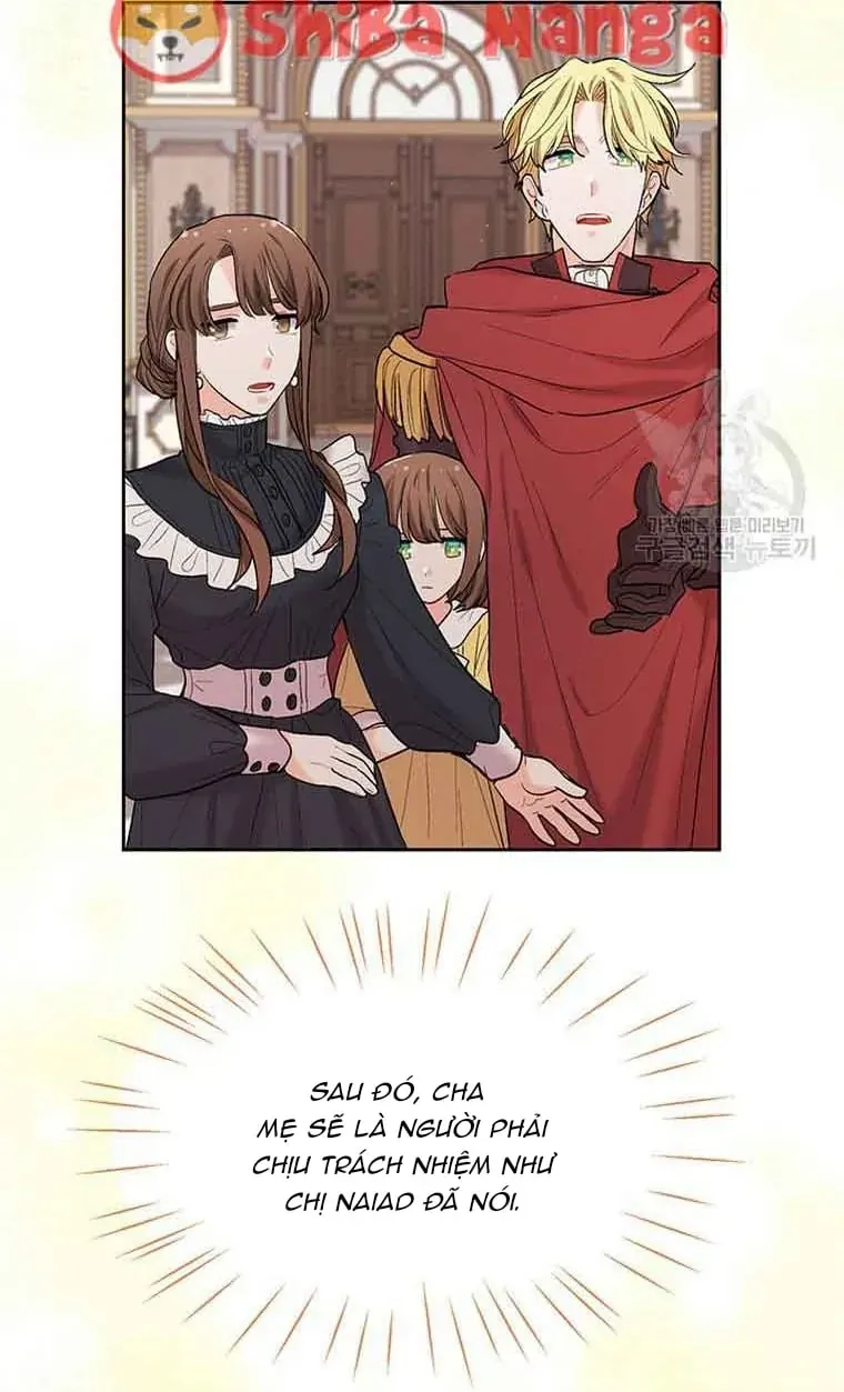 Tôi Chỉ Là Một Tiểu Thư Bình Thường Chap 185 - Next Chap 184