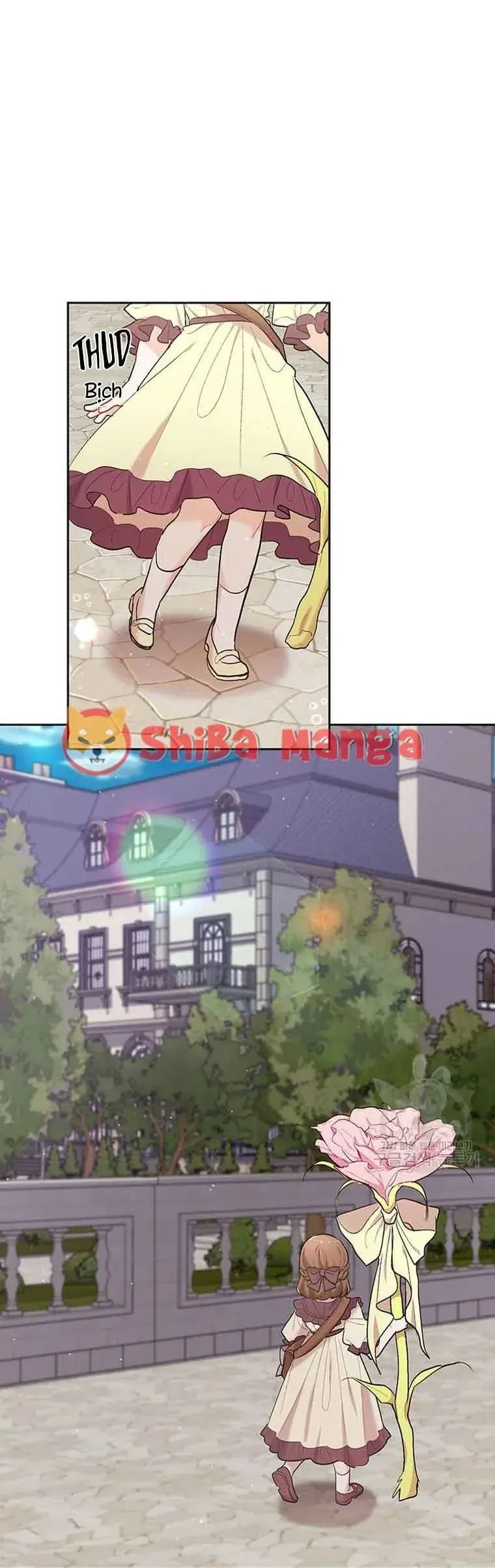 Tôi Chỉ Là Một Tiểu Thư Bình Thường Chap 185 - Next Chap 184