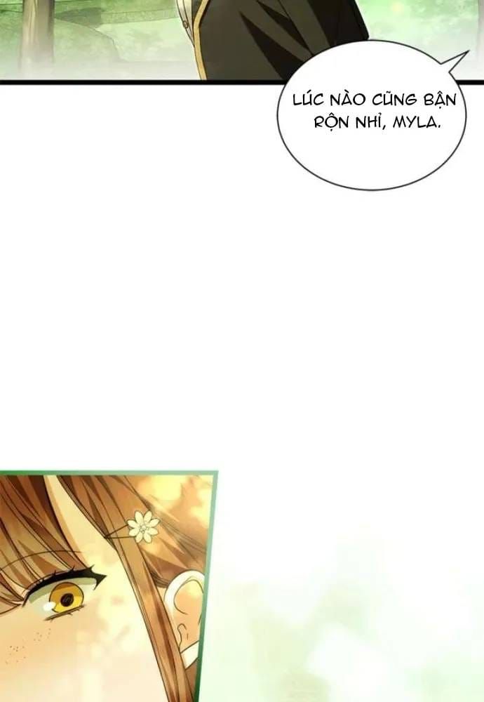 Trở Thành Hầu Nữ Của Bạo Chúa [Chap 108-113] — trang 100