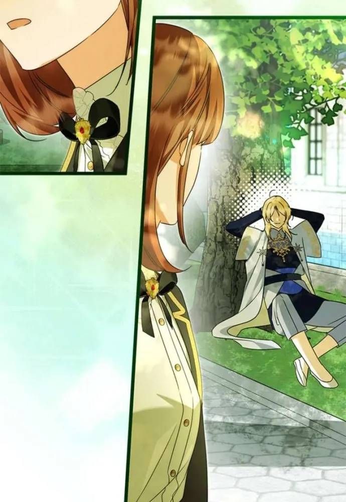 Trở Thành Hầu Nữ Của Bạo Chúa [Chap 108-113] — trang 101