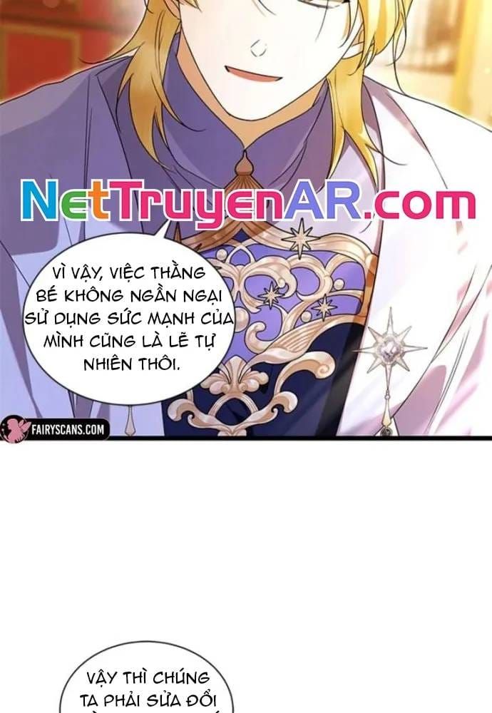 Trở Thành Hầu Nữ Của Bạo Chúa [Chap 108-113] — trang 15