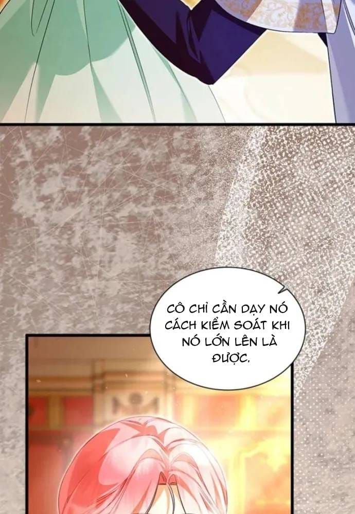 Trở Thành Hầu Nữ Của Bạo Chúa [Chap 108-113] — trang 18